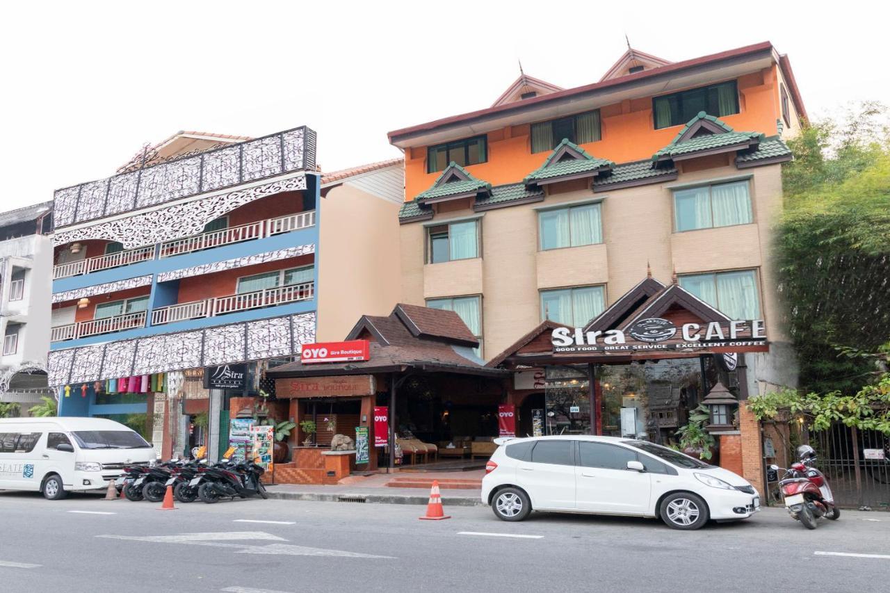 Sira Boutique Hotel — Photos 3